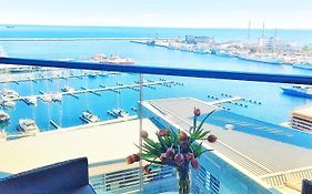 Sea Towers Apartment